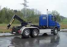 Autobasculante Marrel MA 26.52