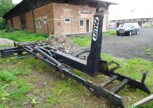Autobasculante Palift P 12