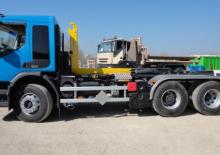 Autobasculante Palfinger P 20 