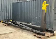 Autobasculante Palift P 20