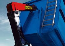 Autobasculante Palfinger PH T18A SLD 5 