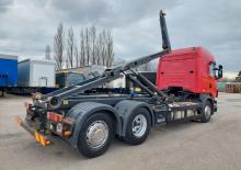 Autobasculante Meiller RK 14.65