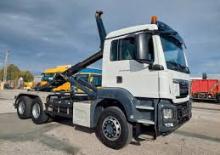 Autobasculante Meiller RK 19.60