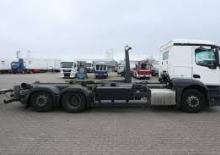 Autobasculante Meiller RK 19.70 TS