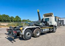 Autobasculante Meiller RK 20.70 S