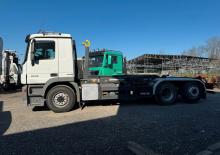 Autobasculante Meiller RK 5050