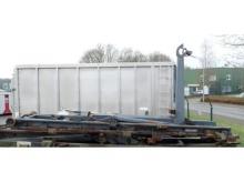 Autobasculante Meiller RK 7055
