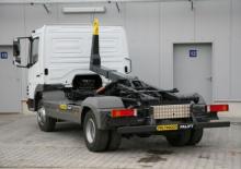 Autobasculante Palfinger T 07 Duo