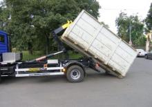 Autobasculante Palfinger T 07 S