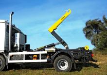 Autobasculante Palfinger T 10