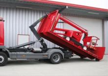 Autobasculante Palift T 15 A