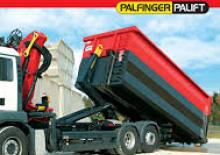 Autobasculante Palift T 20