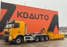 Autobasculante Palift T 22 A