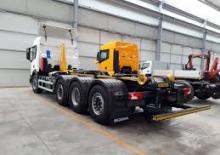 Autobasculante Palift T 26.55-26.72