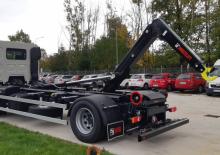 Autobasculante Multilift Ultima 14 S 43