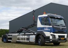 Autobasculante Multilift Ultima 16 S 53