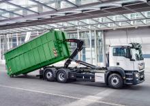Autobasculante Multilift Ultima 21 SL 56