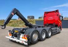 Autobasculante Multilift Ultima 24 ZL 56