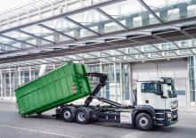 Autobasculante Multilift Ultima 26 Z 53