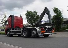 Autobasculante VDL VDL-S 25-620