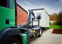 Autobasculante Multilift XR 10 S 41