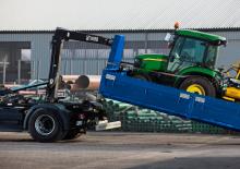 Autobasculante Multilift XR 14 S 46