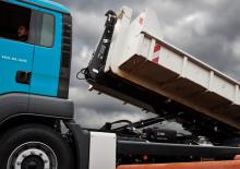 Autobasculante Multilift XR 14 T 46