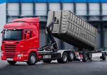Autobasculante Multilift XR 18 S 59