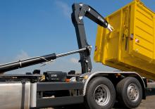 Autobasculante Multilift XR 18 Z 53
