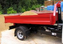 Autobasculante Multilift XR 2 S 32