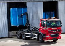 Autobasculante Multilift XR 20 SL 56