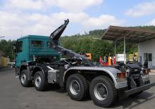 Autobasculante Multilift XR 26 T 61
