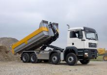 Autobasculante Multilift XR 26 Z 61