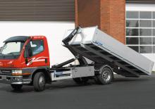 Autobasculante Multilift XR 3 S 29