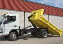 Autobasculante Multilift XR 5 S 41