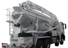 Autobetoniere Mecbo ATB 24-26.3K-100
