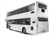 Autobuze interurbane Volvo Buses 5BTL