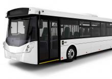 Autobuze interurbane Volvo Buses B8RLE
