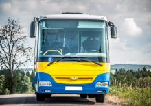Autobuze interurbane SOR C 12