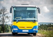 Autobuze interurbane SOR C 9,5
