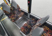 Autobuze interurbane Mercedes-Benz Citaro GÜ