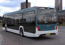 Autobuze interurbane VDL Buses Citea LE-149