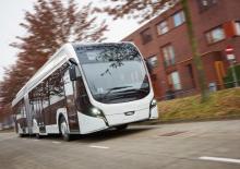Autobuze interurbane VDL Buses Citea XLE-137