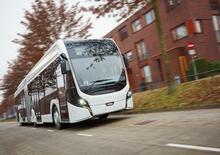 Autobuze interurbane VDL Buses Citea XLE-145