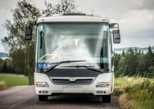 Autobuze interurbane SOR CN 10,5