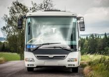 Autobuze interurbane SOR CN 9,5