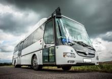 Autobuze interurbane SOR CNG 12