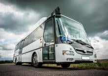 Autobuze interurbane SOR CNG 12,3
