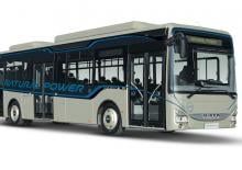 Autobuze interurbane Iveco Crossway LE City 10,8m 