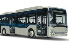 Autobuze interurbane Iveco Crossway LE City 13m 